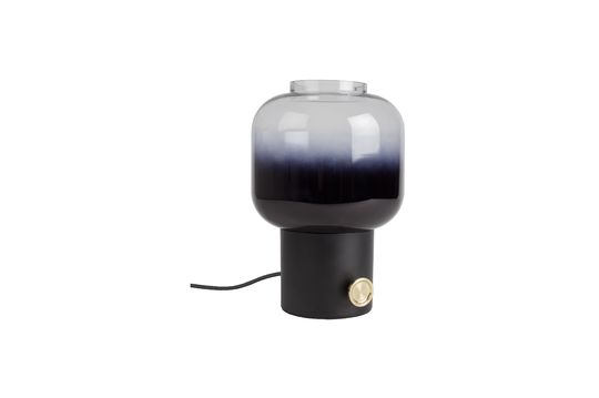 Moody Table lamp black Clipped