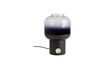 Miniature Moody Table lamp black 7