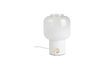 Miniature Moody White table lamp 6