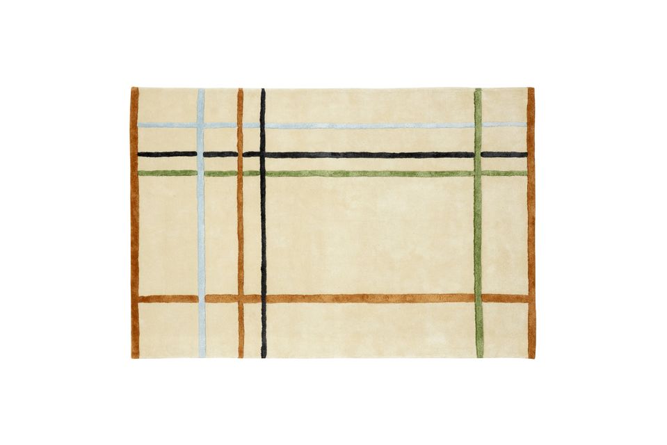Their colors can effectively decorate a room, especially when its walls are rather neutral
