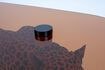 Miniature Multicolored resin coffee table Dope as Hell 6