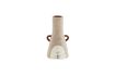 Miniature Multicolored terra cotta vase Orela 4