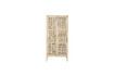 Miniature Natural pine wardrobe Mariana 4