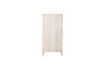 Miniature Natural pine wardrobe Mariana 8