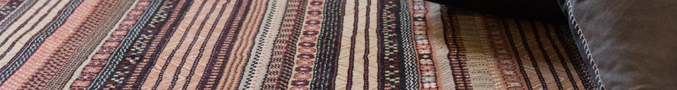 Material Details Nepal Carpet 160X235 Dark