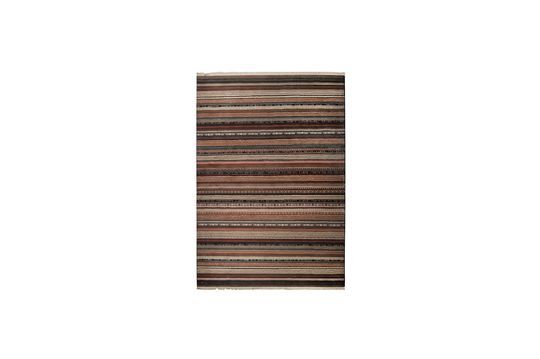 Nepal Carpet 160X235 Dark Clipped