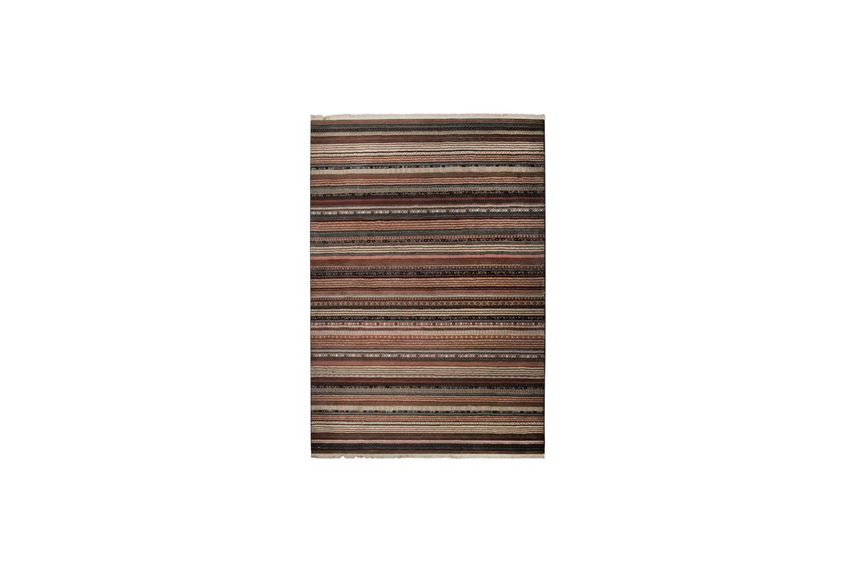 Nepal Carpet 160X235 Dark Zuiver