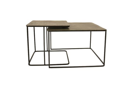 Nesting coffee table Murzo Clipped
