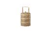Miniature Niella bamboo basket 9
