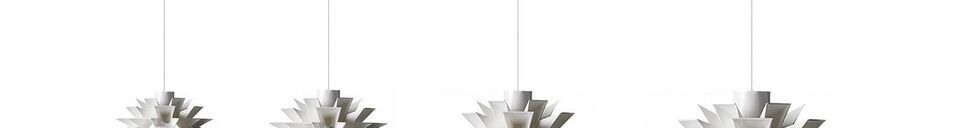 Material Details Norm 69 Lamp XX-Large