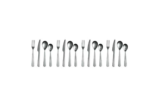 Normann Cutlery Gift Box - 16 pack Clipped