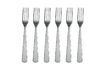 Miniature Normann Forks - 6 pack 1