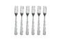 Miniature Normann Forks - 6 pack Clipped