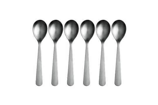 Normann Spoons - 6 pack