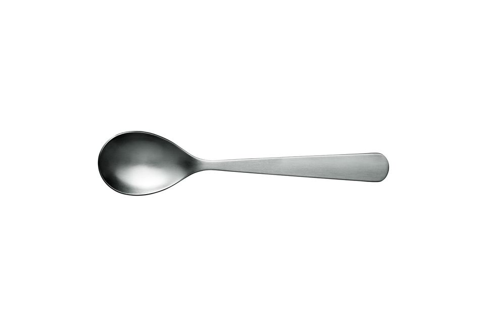 This is the essence behind Cutlery consisting of a knife, fork, tablespoon and teaspoon