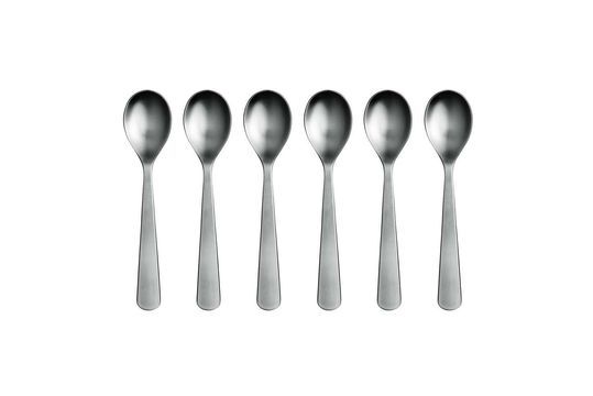 Normann Teaspoons - 6 pack