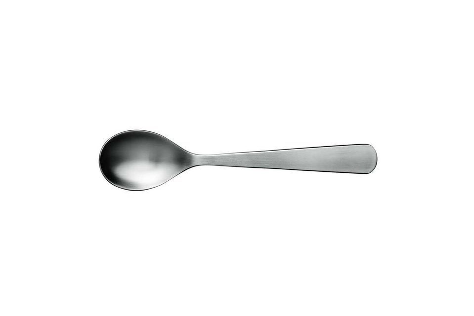 This is the essence behind Cutlery consisting of a knife, fork, tablespoon and teaspoon