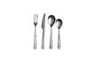 Miniature Normann Teaspoons - 6 pack 5