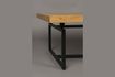 Miniature Oak coffee table Class 3