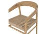 Miniature Oak dining chair Vitus 12
