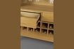 Miniature Oak wood sideboard Class 2