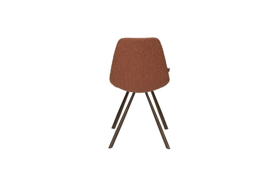 Dare to use the Franky chair