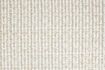 Miniature Off-white fabric chair Medina 8