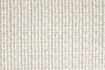 Miniature Off-white fabric chair Sela 8