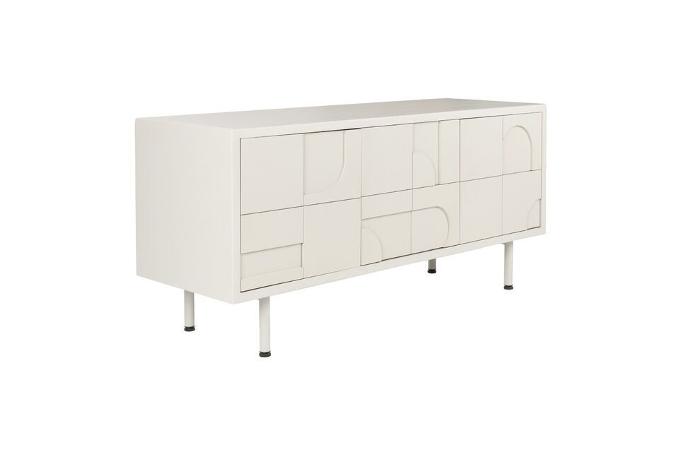 In a world where design blends harmoniously with functionality