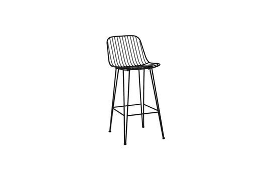 Ombra Bar Chair Clipped