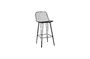 Miniature Ombra Bar Chair Clipped