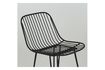 Miniature Ombra Bar Chair 2