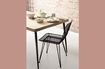 Miniature Ombra Bar Chair 3