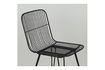 Miniature Ombra Metal Chair 2