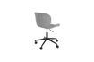 Miniature OMG black and grey office chair 11