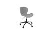 Miniature OMG black and grey office chair 1