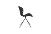 Miniature Omg black chair 11