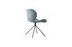 Miniature Omg Chair Light  blue 5