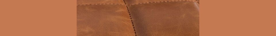 Material Details Omg Li Brown office chair