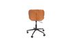 Miniature Omg Li Brown office chair 7