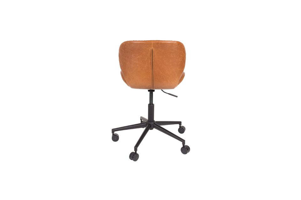 Omg Li Brown office chair - 5