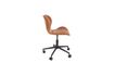Miniature Omg Li Brown office chair 9