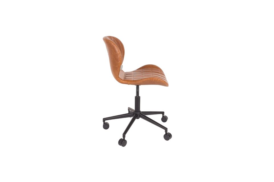 Omg Li Brown office chair - 7