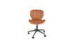 Miniature Omg Li Brown office chair 10