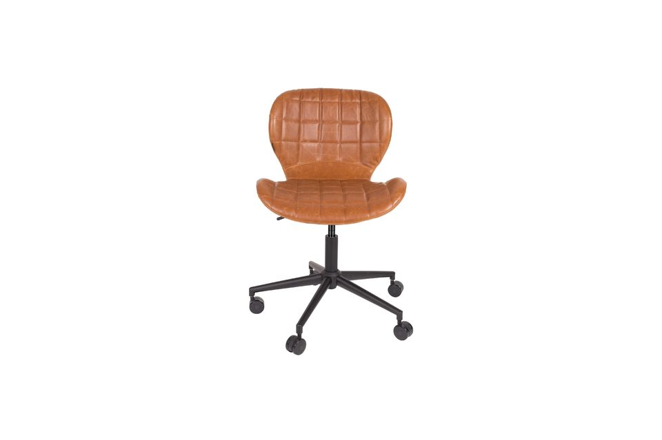 Omg Li Brown office chair - 8