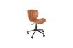 Miniature Omg Li Brown office chair 1