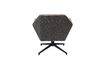 Miniature Oncle Jesse Lounge chair 15