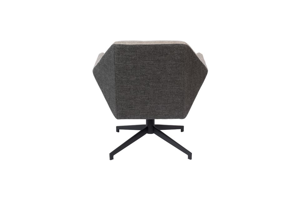 Oncle Jesse Lounge chair - 13