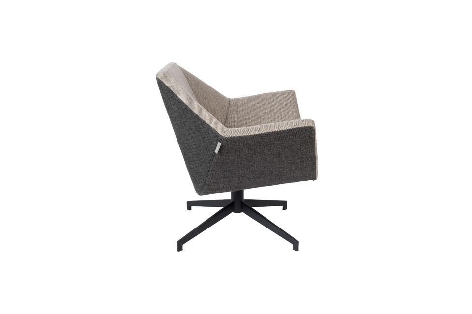 Oncle Jesse Lounge chair - 15