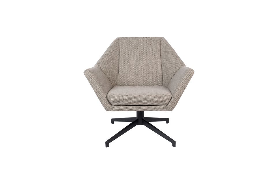 Oncle Jesse Lounge chair - 16